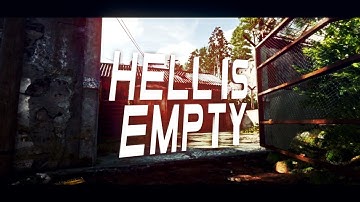 Hell is Empty - Black Ops 6 Sniper Montage
