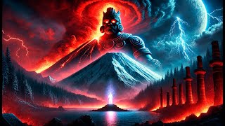 La leyenda oculta del Nevado de Toluca: Entre dioses y corazones rotos