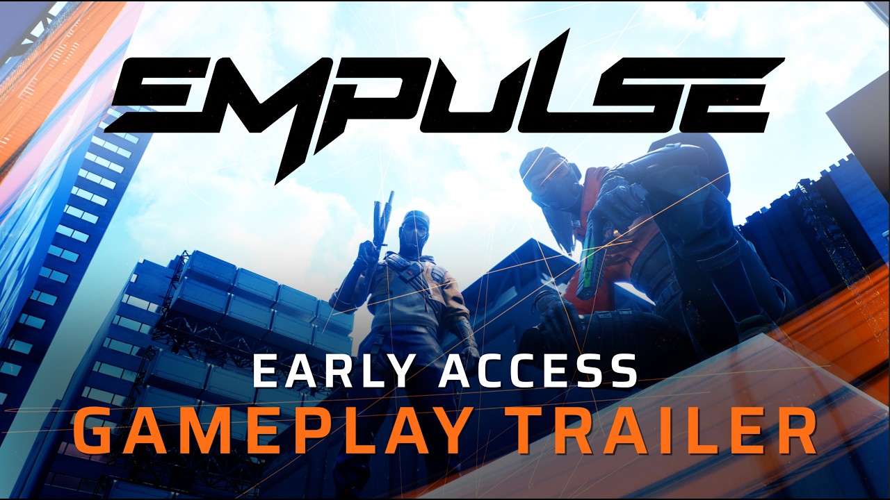 EMPULSE, trailer oficial