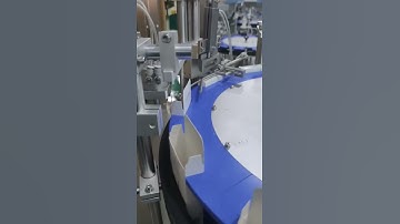 Bulb Auto cartoning machine  | Bulb Auto Packing Machine |Guangzhou Dajiang  Co., Ltd.