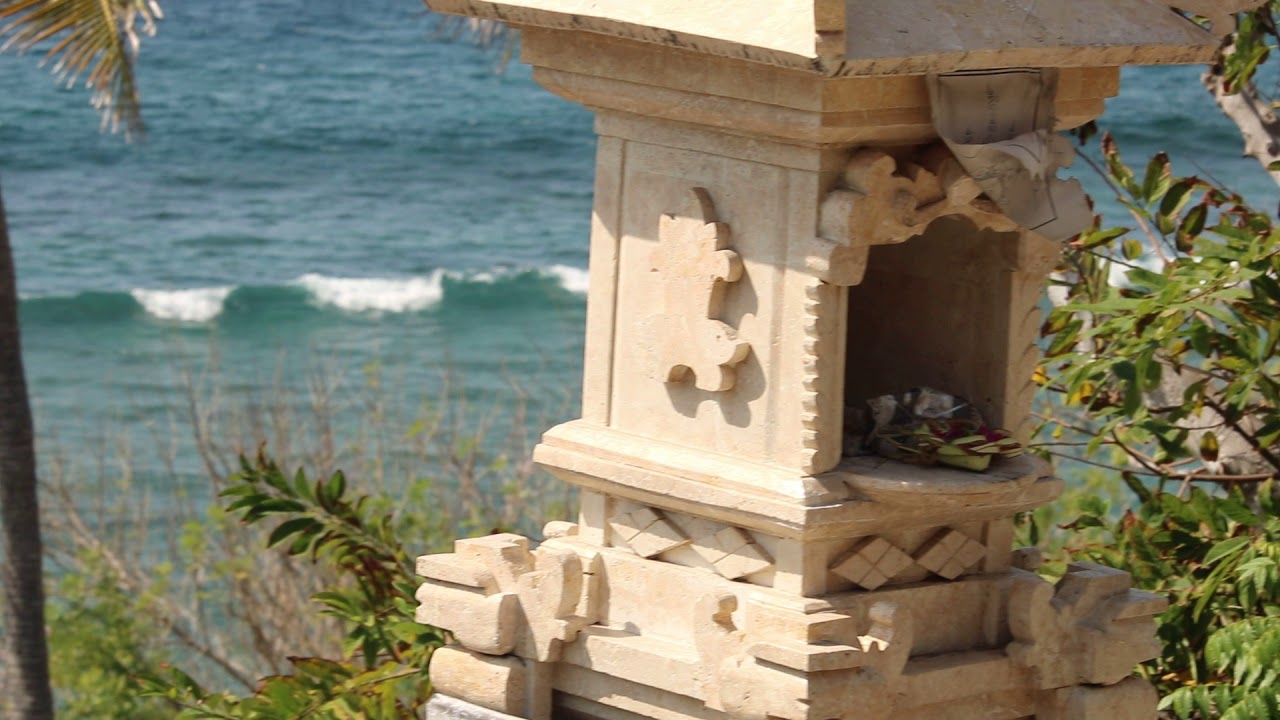 bali during february