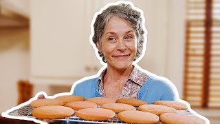 Carol Peletier Cooking By The Book