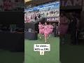 Inter Miami más que listo para enfrentar a Orlando 🔥