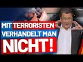 Letzte Generation muss verboten werden! Stephan Brandner - AfD-Fraktion im Bundestag