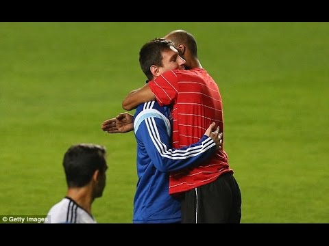 Football Respect ● Players And Fans ●  Beautiful Moment