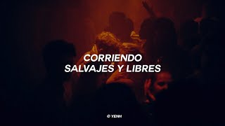 Renegades - X Ambassadors [Sub. Español]