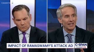 Strategists on Amy Acton campaign ad