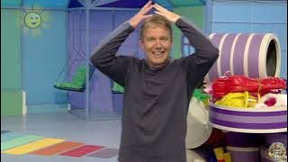 Download lagu CBeebies | Tikkabilla - S02 Episode 53 (Head to Toe)