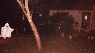 2000s halloween nostalgia