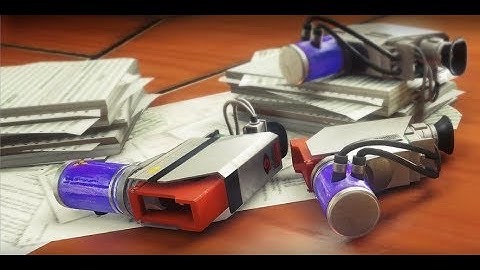 PREY - All Neuromod Locations