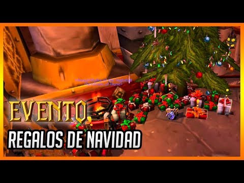 Los regalos de Navidad: tormento u oportunidad