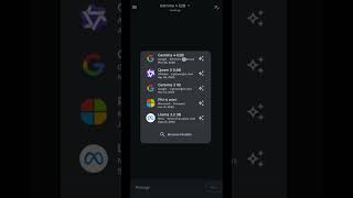 LM Playground - Prueba Gemma 4 y otros LLM en cualquier movil