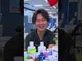 歯磨き粉の頭文字クイズ #Shorts