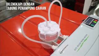 Mesin Vacuum Sealer DZ 300 - Vakum Sealer Kemasan WIRATECH Mesin Vacuum Sealer DZ 300 - Vakum Sealer Kemasan WIRATECH