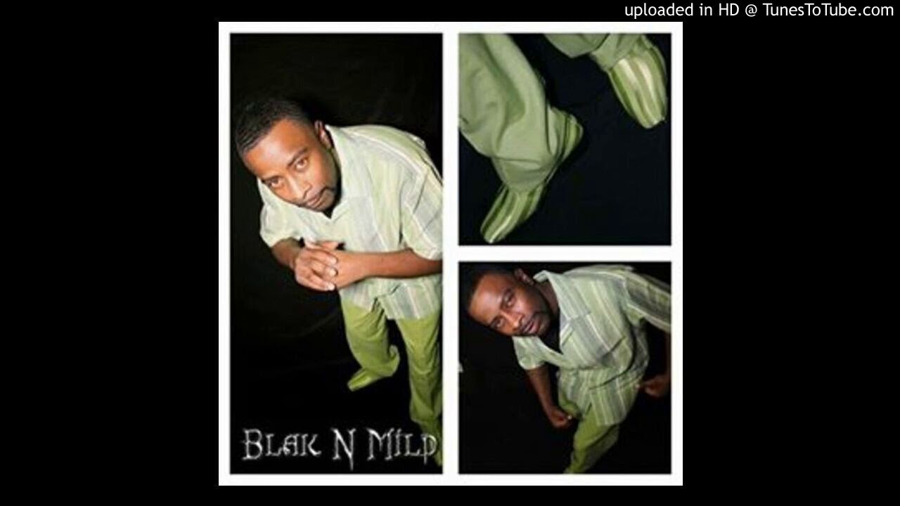 BLAK N MILD lets get down 2