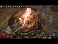 Bloodsoaked Banner breach strat zoom 3.28 Mirage league