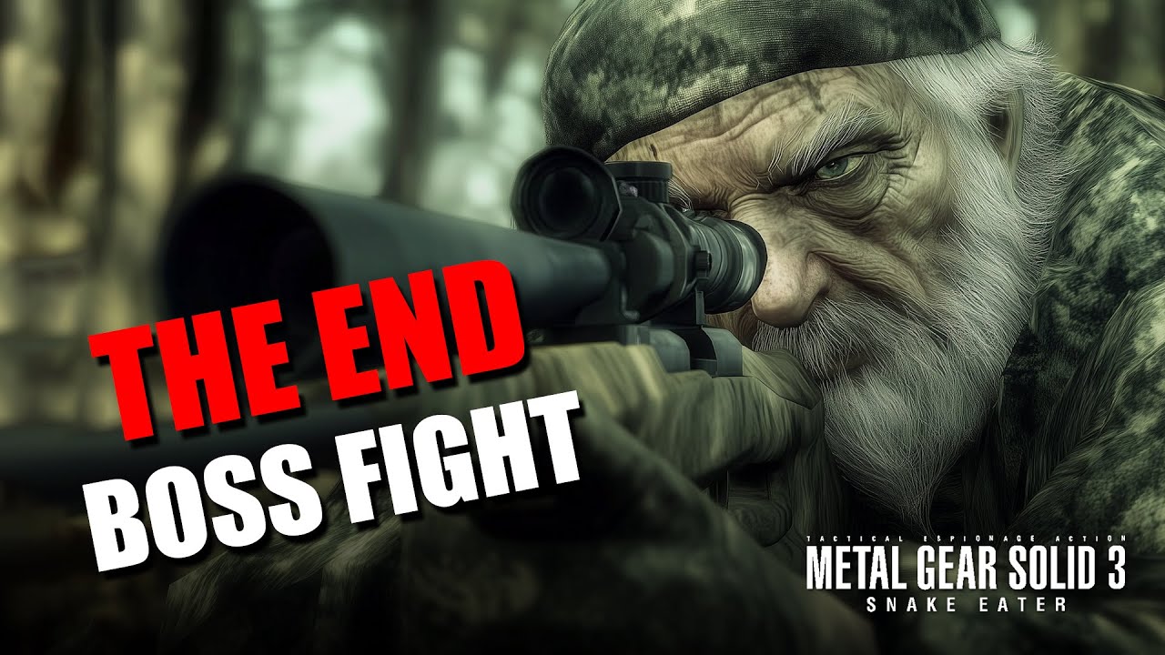 The Most Insane Boss Fight in Gaming History - YouTube