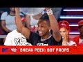 Lil Tjay, DDG, Polo G, Lala Kent & Chef Roble Step Up Their Funny 😂 Wild 'N Out | #GotProps