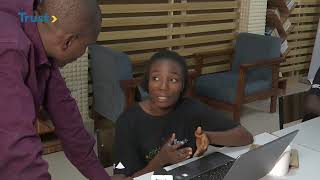 Media Trust Limited Has Partnered With Startup Kano To Develop The Talent | TRUST TV
