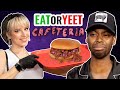 Eat It Or Yeet It: Cafeteria Edition!