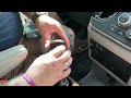 Wireless car Charger mount