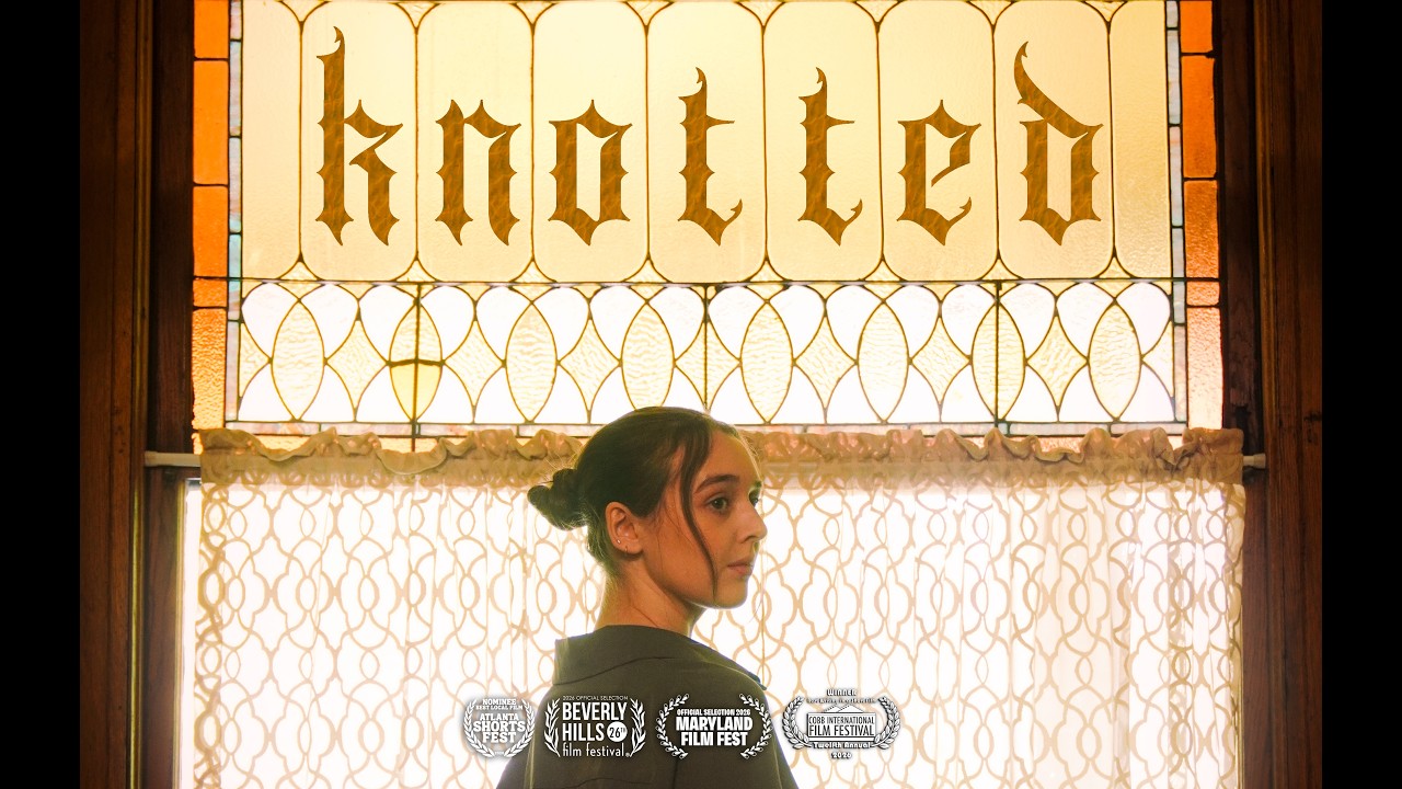 Knotted | Award-Winning Dramedy Short Film
