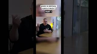 Made in Britain: Jungle Music Part 1 #dnb #jungle Net Worth