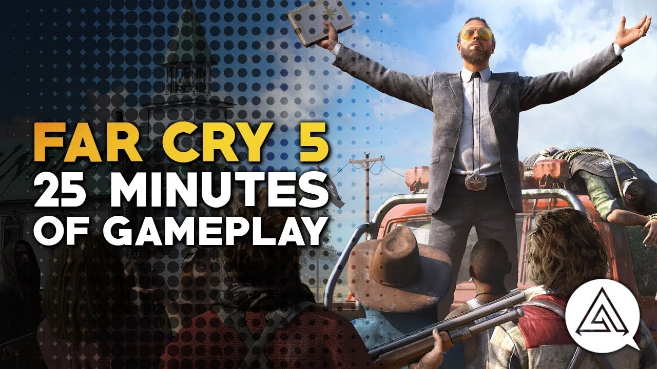 Metacritic - FAR CRY 5 reviews go up Monday at 3am Pacific - any Metascore  predictions for this one?  cry-5 Far Cry [PC - 89]  Far Cry 2  [X360 - 85]