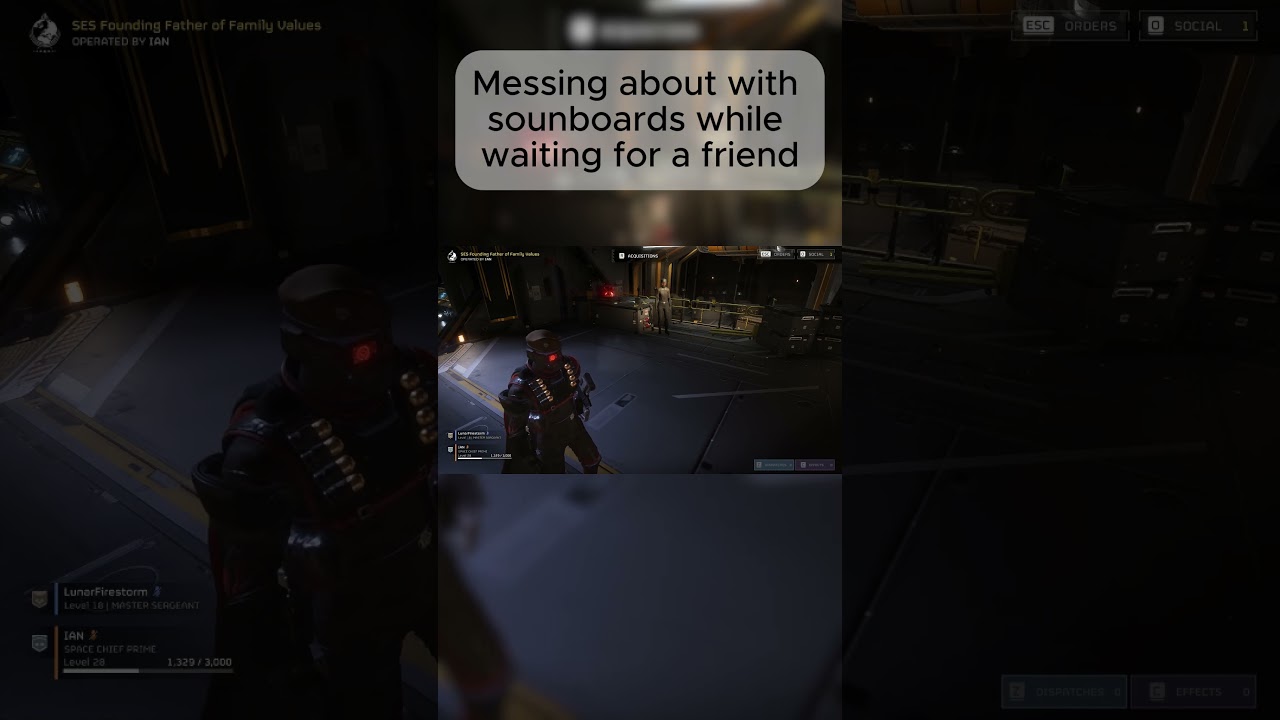 Messing with soundboards #gameswithfriends #funny #gameclips