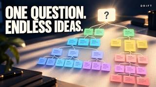 This AI App Turns One Question Into a Whole Map | Drift - FREE to use News