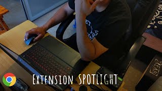 These chrome extensions will save so much time