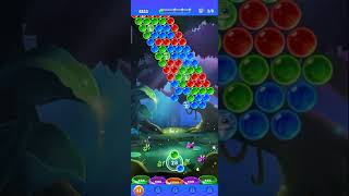 Bubble stage 10