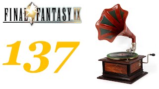 FINAL FANTASY IX - Part 137 - Sound from Final fantasy 3