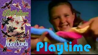 Bill Nelson - Noise Candy (Playtime) - YouTube