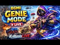 BGMI LIVE 😱 1v4 CLUTCH | INSANE SKILLS 🔥 #kratosislive #bgmilive  #1vs4