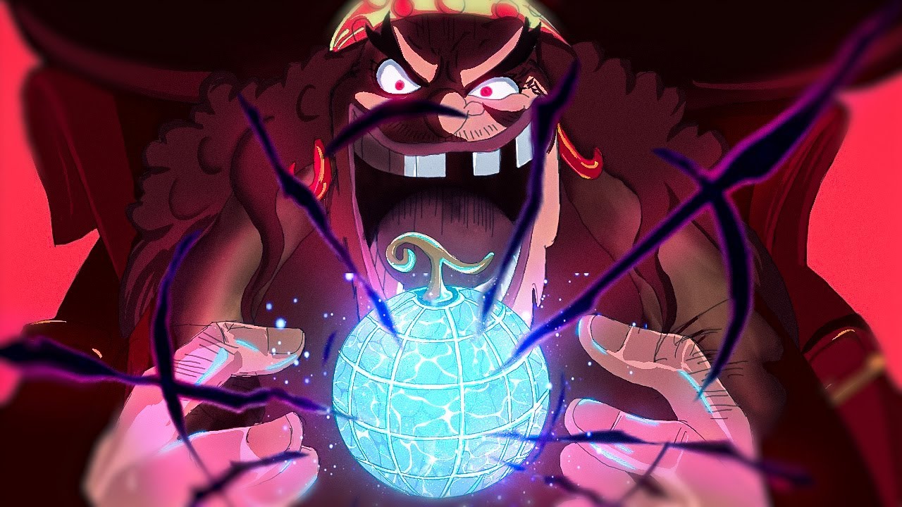 Les Fruits du Démon… le plus grand MENSONGE de One Piece (part 3)