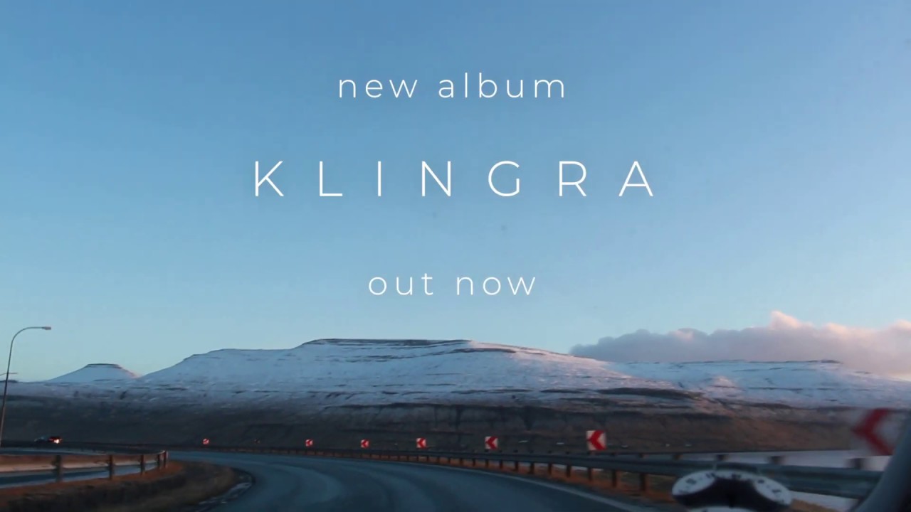Afenginn - Klingra Tour 2020 (teaser)