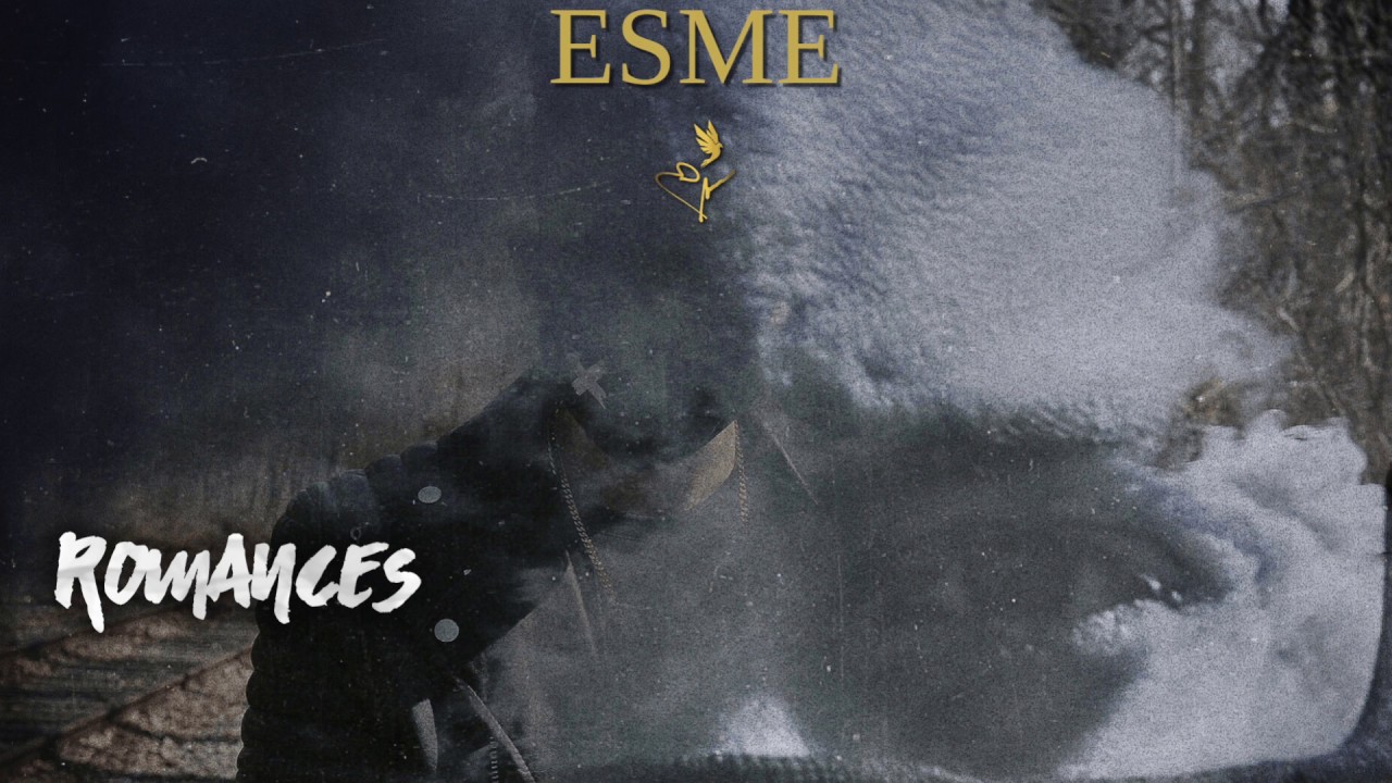 Assista a Esme - Romances (Bachata) iluso no YouTube Assista a Esme - Romances (Bachata) iluso no YouTube