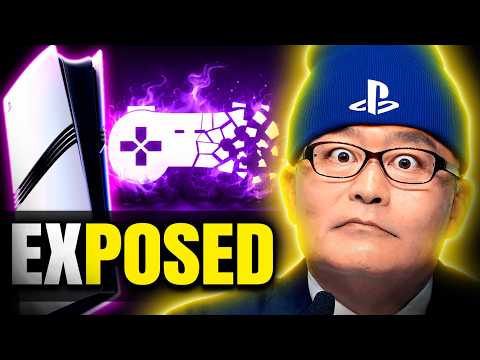PlayStation Is Finally Admitting Defeat