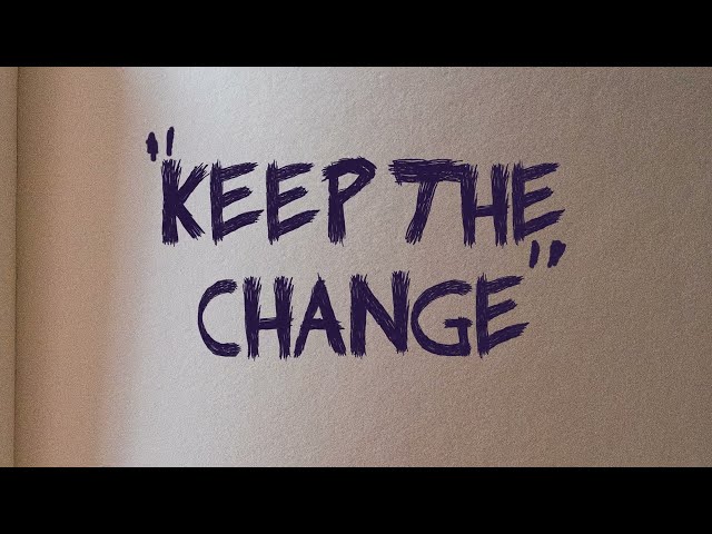Jeezy - Keep The Change