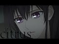 Do You Still Want to Look into Me | citrus