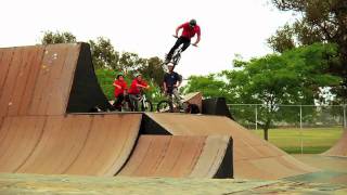 Chad Kerley Clairmont Edit