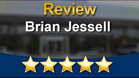 Brian Jessell BMW, 604-222-7788 Vancouver Perfect 5 Star Review
