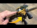 How To Properly Adjust Your Baitcast Reel Settings…