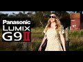 Panasonic g9 ii cinematic footage no talkingsee description