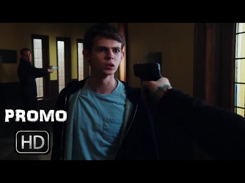 Heroes Reborn 1x09