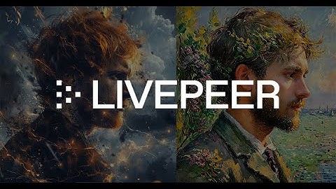 How Livepeer is Revolutionizing Decentralized Video Streaming in Web3