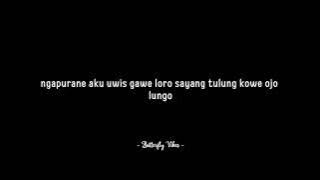 Download lagu Rasah Bali - LAVORA (slowed reverb lirik) | Butterfly Vibes