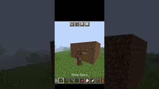 2016 me dirt house… 2026 me OP base 😭🔥