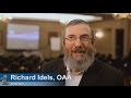 2015 International Project Management Day (Toronto) - Feedback from Richard Idels